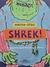 Livro SHREK!, A História que Inspirou o Filme