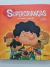 Livro Supercrianças - Telos