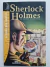 Livro Sherlock Holmes, O Signo dos Quatro - Sir Arthur Conan Doyle