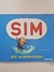 Livro Sim - Brinque-Book