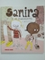 Livro Samira e os Esqueletos