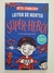 Livro Super-Herói - Leitor de Mentes, Triagem Exclusiva Leiturinha