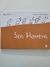 Livro Seis Homens - Galera Junior