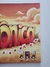Imagem do Livro Turma da Mônica Jovem em Cores - Capa Dura