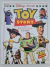 Livro Toy Story, The Essential Guide 