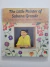 Livro The Little Painter of Sabana Grande - By Patricia Maloney