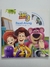 Livro Toy Story 3 - Disney Pixar, Read-Along Storybook and CD