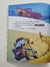 Livro Tractor Trouble - Cars; A Little Golden Book, Disney Pixar - ReConto Livraria
