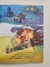 Livro Tractor Trouble - Cars; A Little Golden Book, Disney Pixar - loja online