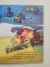 Livro Tractor Trouble - Cars; A Little Golden Book, Disney Pixar - loja online