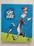 Livro The Cat In The Hat - Capa Dura - comprar online