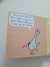 Livro The Pigeon Has Feelings, Too! Cartonado na internet