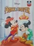 Livro The Prince and the Pauper - Disney