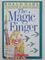 Livro The Magic Finger SCHOLASTIC