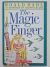 Livro The Magic Finger SCHOLASTIC