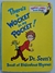 Livro There´s a Wocket in My Pocket! - Bright and Early Board Book, By Dr. Seuss