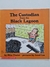 Livro The Custodian From the Black Lagoon