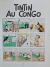 Livro Tintin Au Congo, Les Aventures de Tintin - comprar online