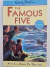 Livro The Famous Five, Five Go Down to the Sea