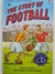 Livro The Story of Football - Usborne, With CD