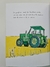 Livro Tracteur - ReConto Livraria