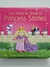 Livro The Usborne Book of Princess Stories