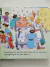 Livro The Complete Book of First Experiences - Usborne - loja online