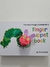 Livro The Very Hungry Caterpillar's - Finger Puppet Book