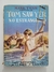 Livro Tom Sawer No Estrangeiro