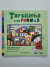 Livro Tarsilinha e as Formas