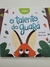 Livro O Talento do Guará - Leiturinha