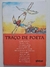 Livro Traço de Poeta - Global