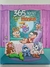 Livro 365 Noites com a Turma da Monica - Girassol