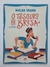 Livro Tesouro de Bresa, O - Galerinha Record