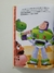 Livro Toy Story - Disney Pixar