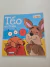 Livro Téo na Praia - Girassol - comprar online