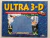Livro Ultra 3-D