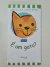 Livro É um gato? - Coleção O que é? O que é?