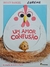 Livro Um Amor de Confusão - Moderna