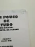 Imagem do Livro Um Pouco de Tudo, de Bichos, de Gente, de Flores - Coleção Ponto de Encontro