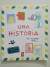 Livro Uma História - De Marianna Coppo - Carretel - comprar online