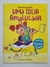 Livro Uma Idéia Amalucada - comprar online