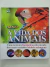 Livro Vida dos Animais, A- Uma Aventura Fantástica Pelo Mundo dos Bichos Selvagens DK Dorling Kindersley