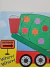 Livro Vroom, Vroom, Trucks! - Lift-The-Flap Book - ReConto Livraria