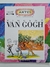 Livro Vincent Van Gogh - Mestres das Artes