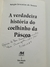 Imagem do Livro A Verdadeira Historia do Coelhinho da Pascoa - Editora Ave Maria