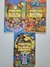 Coleção Wee Sing - 3 Volumes