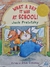 Livro What a Day it Was at School! - Scholastic