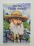 Livro Who Was Claude Monet?