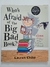 Livro Who's Afraid of the Big Bad Book? - English Version